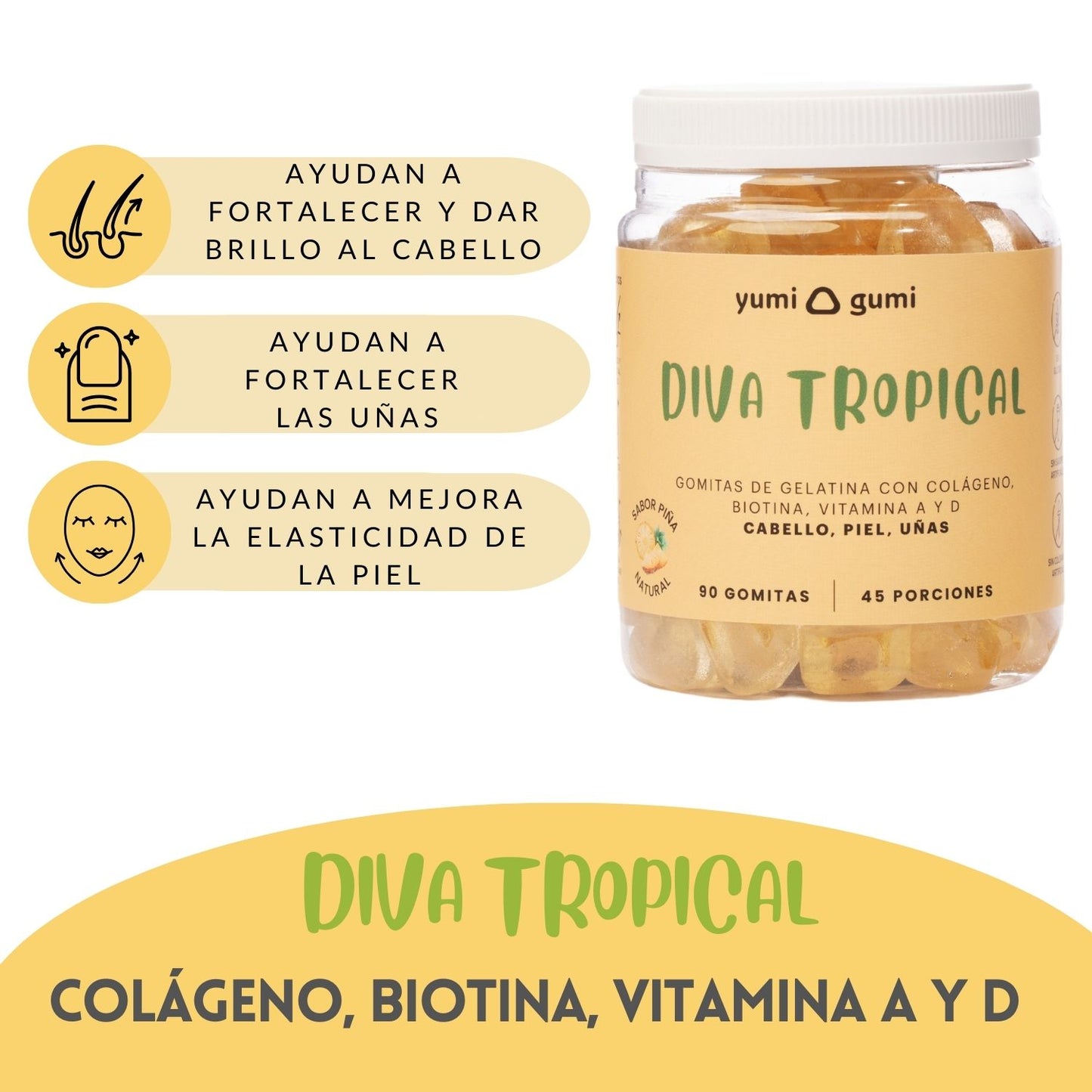 Diva Tropical