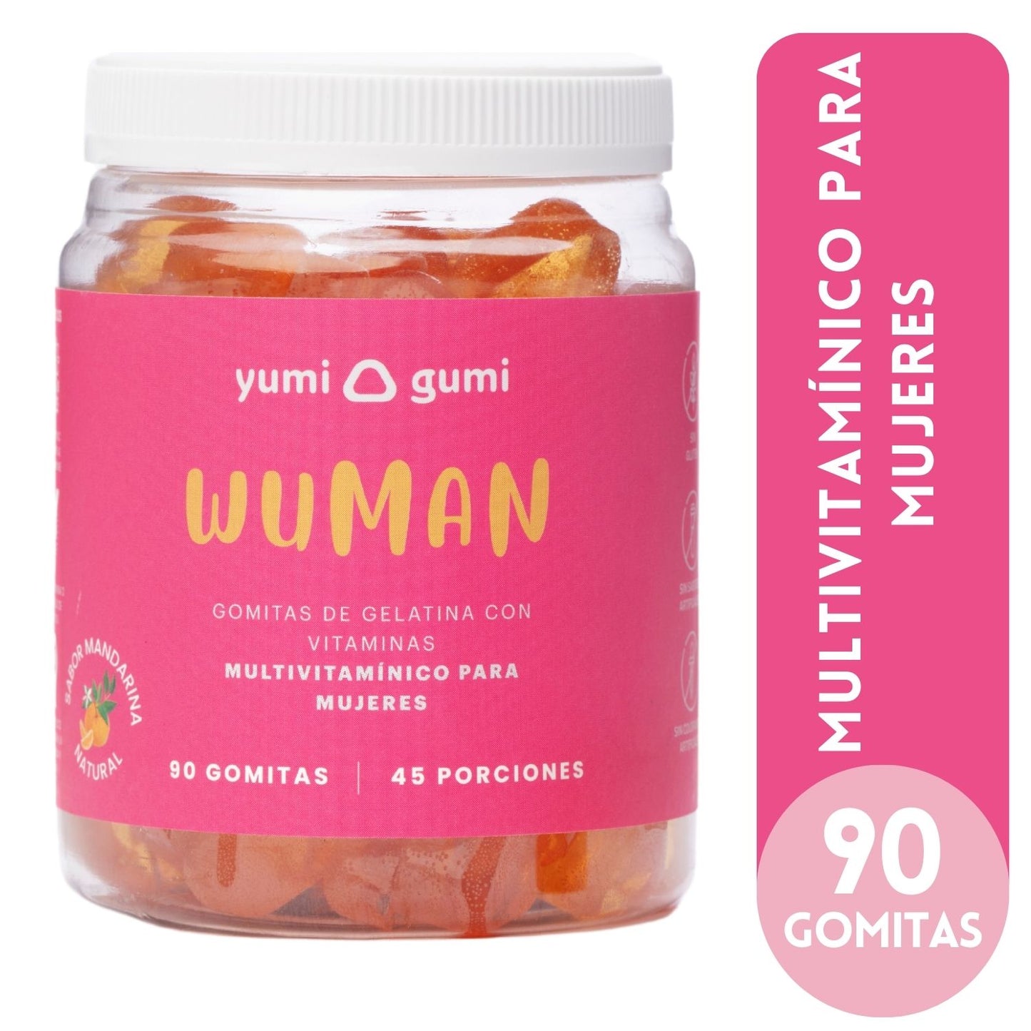 Wuman
