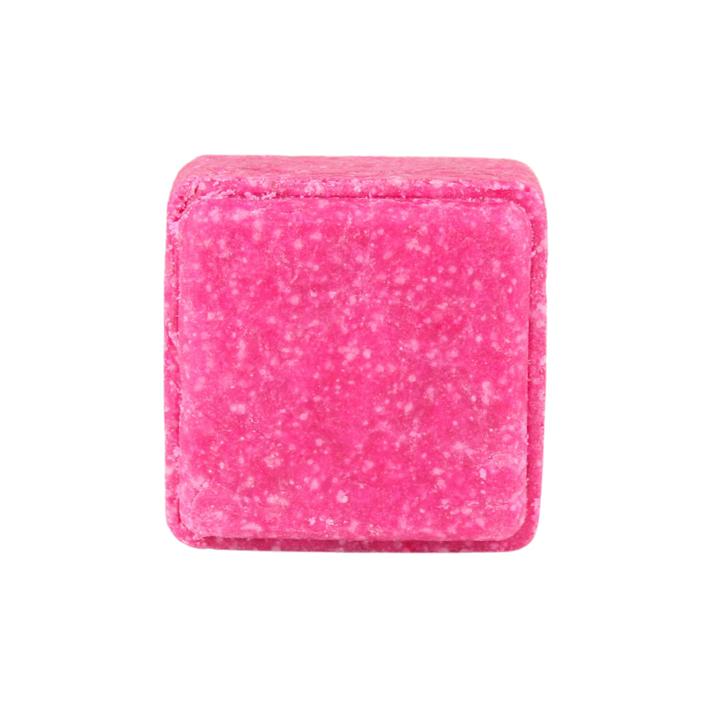 Shampoo sólido Algodón Dulce