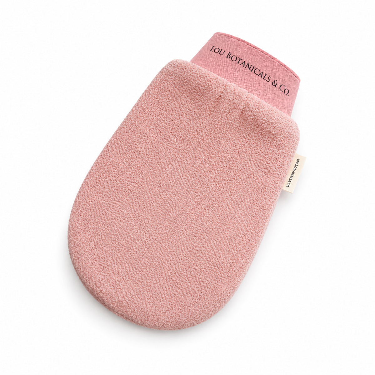 Guante Exfoliante Corporal