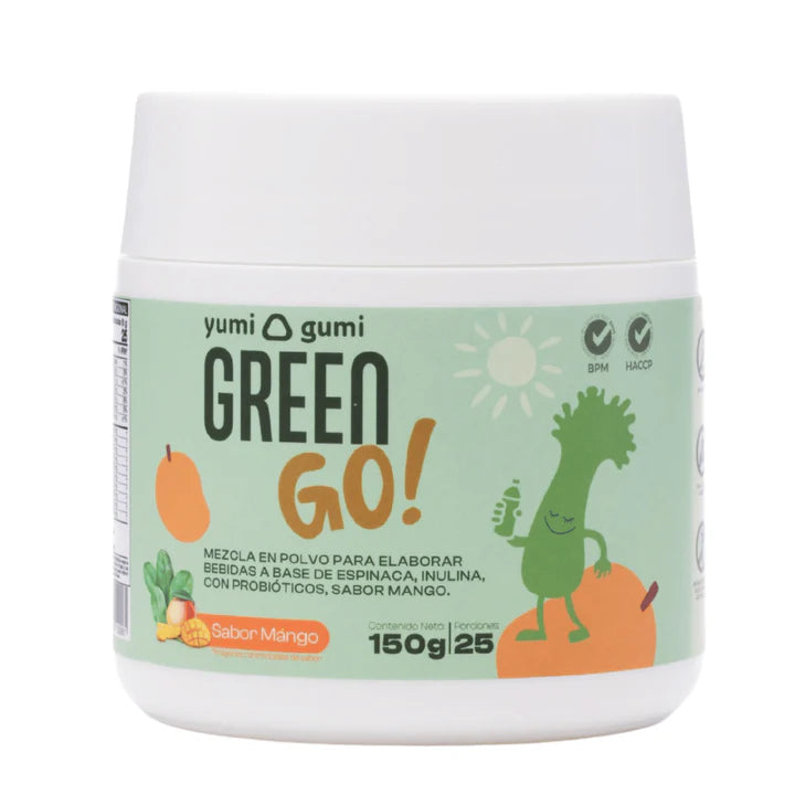 Green Go
