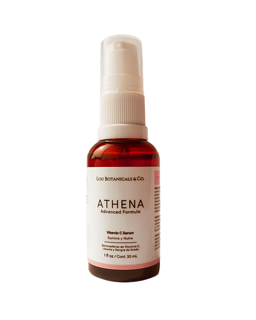 Athena 30ml