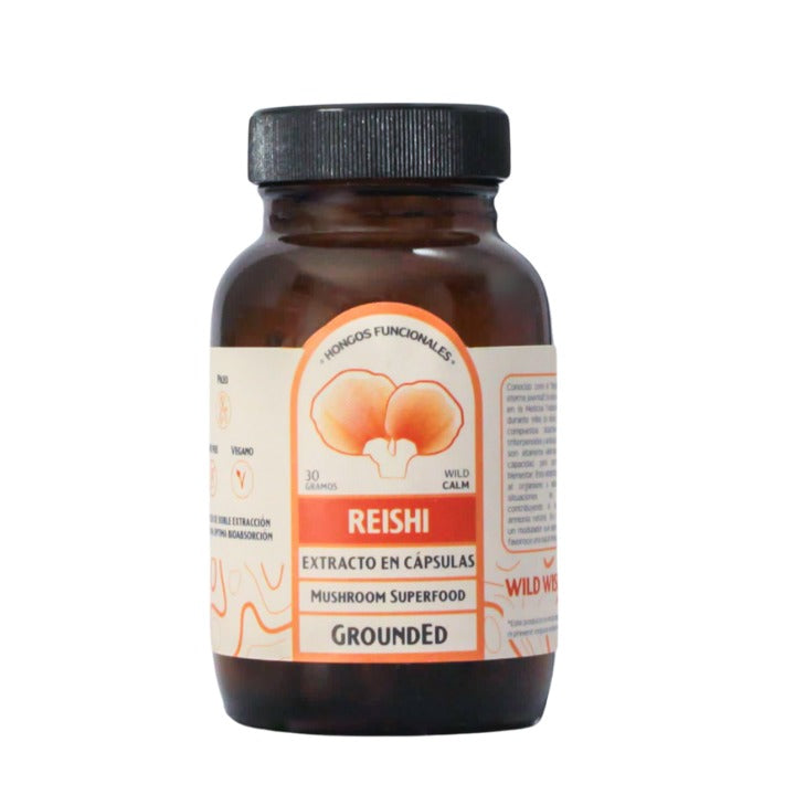 Reishi