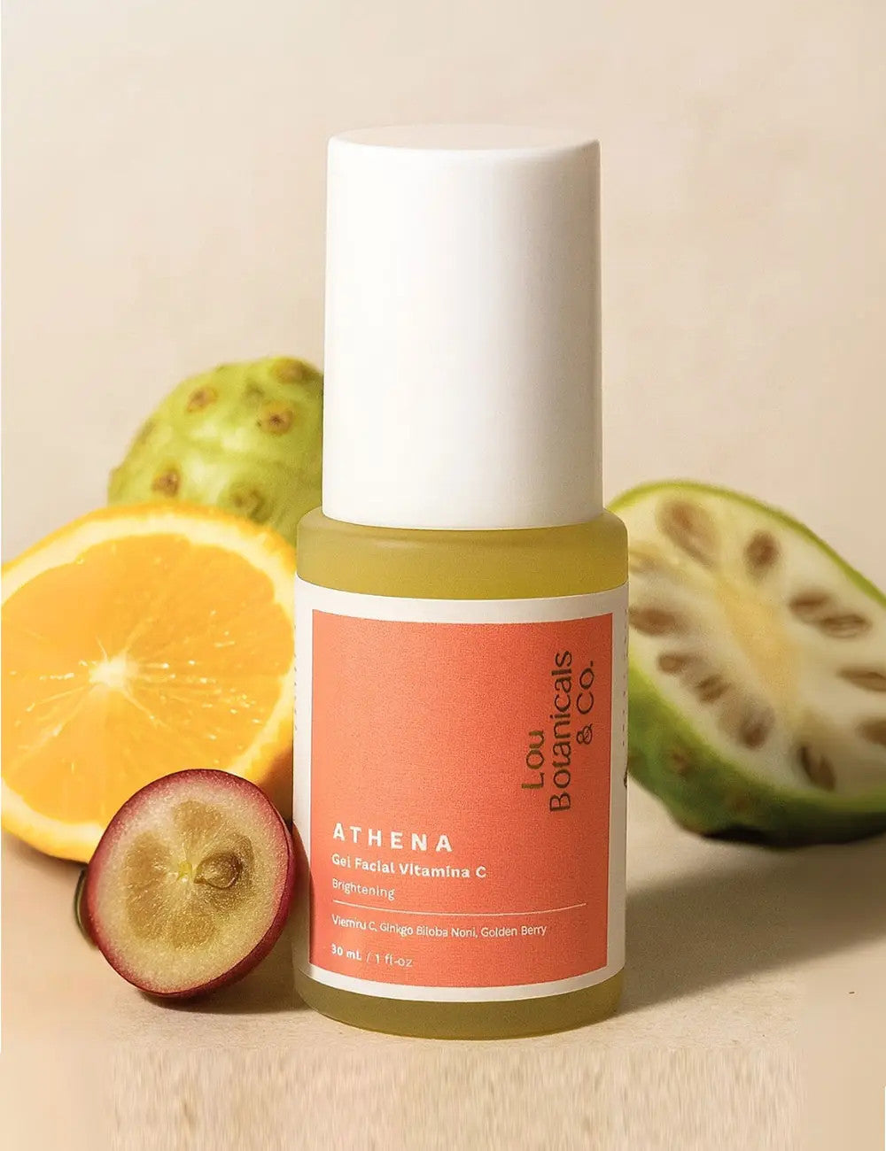 Athena 30ml