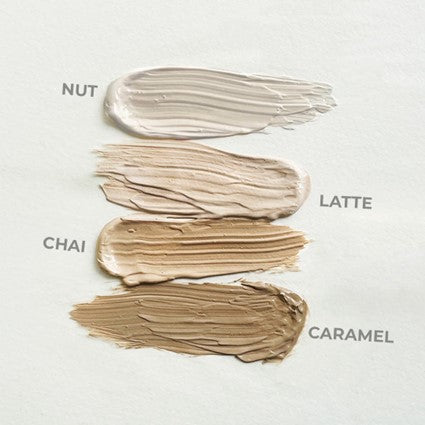 Bb Cream Chai