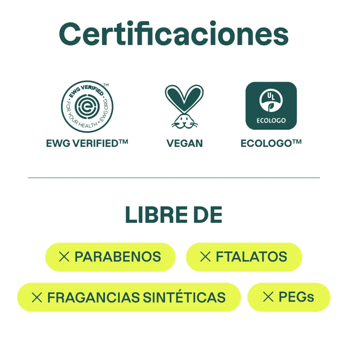 Mascarilla reparadora de cabello