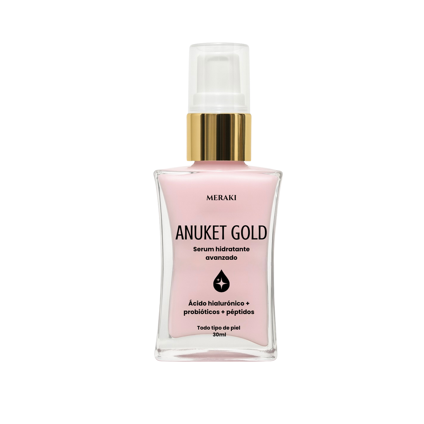 Anuket Gold 30ml