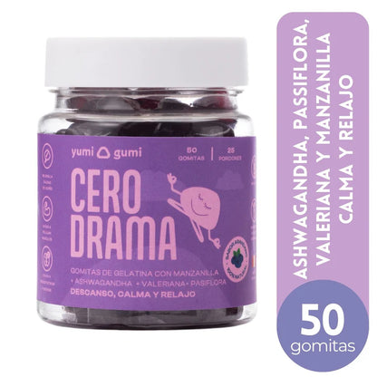 Cero Drama