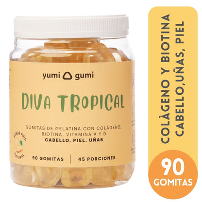 Diva Tropical