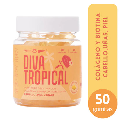 Diva Tropical