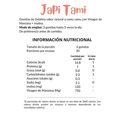 Japi Tami