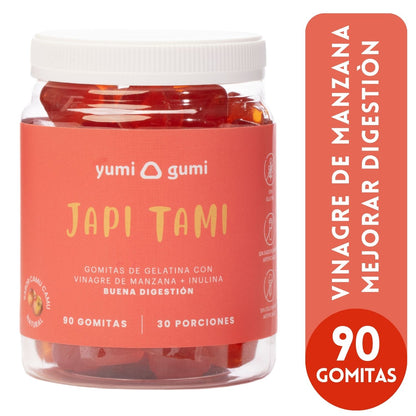 Japi Tami