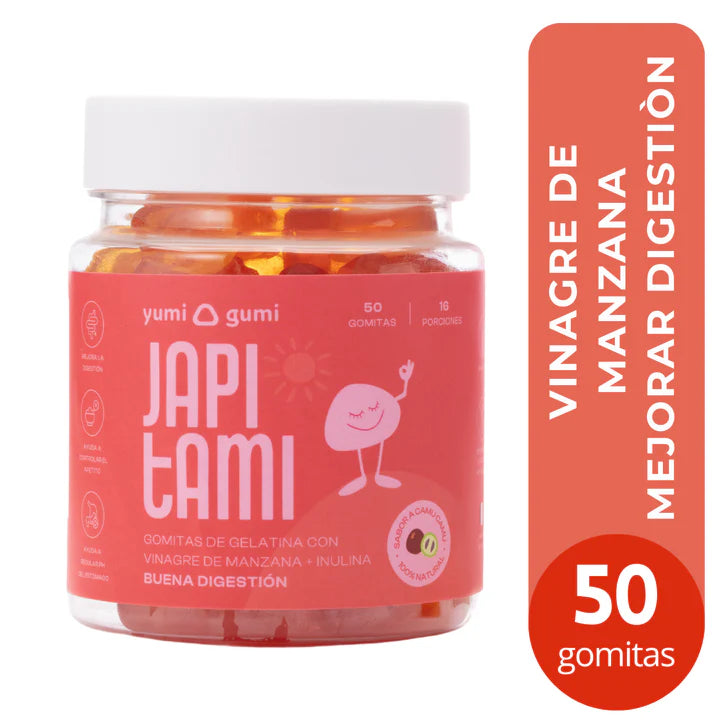 Japi Tami