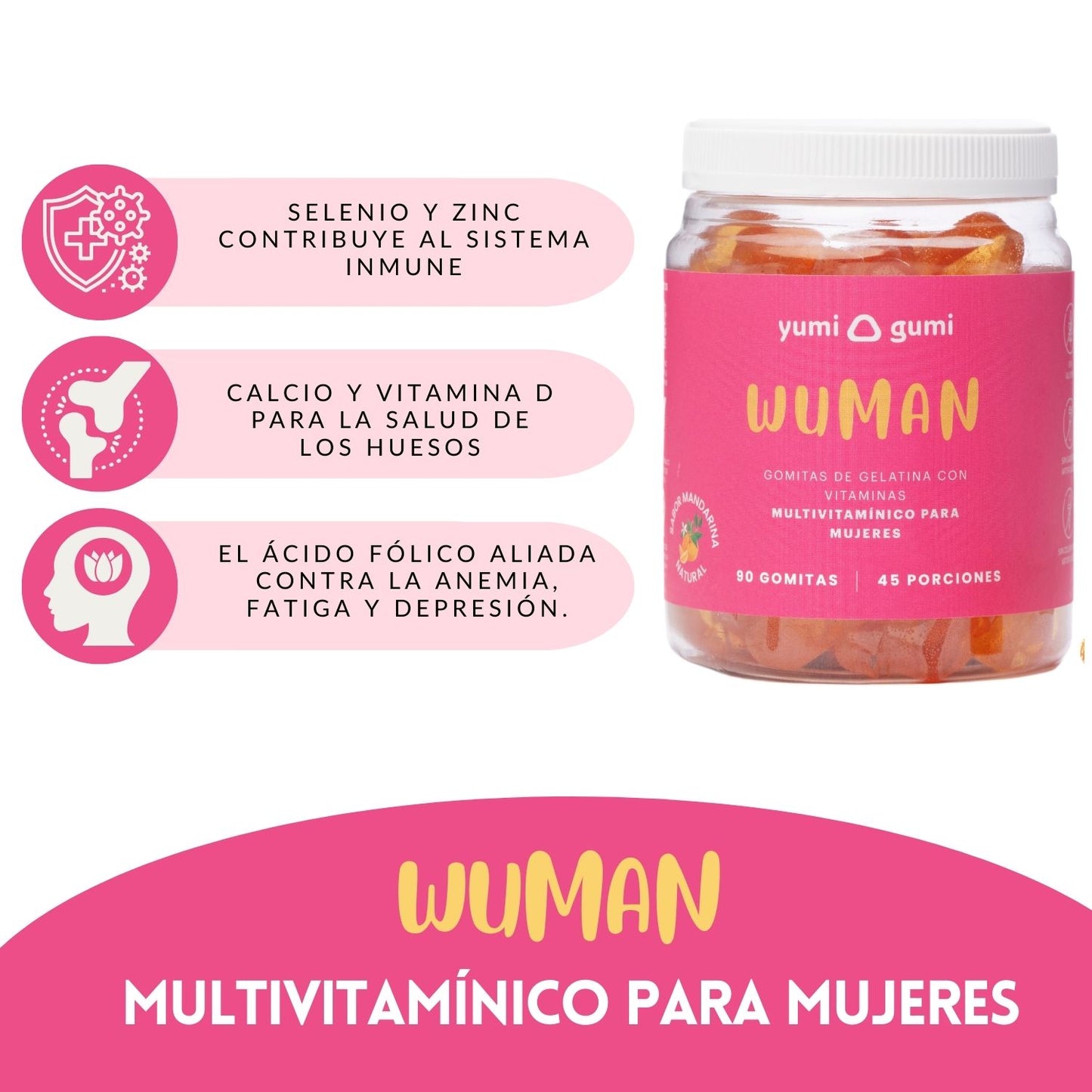 Wuman