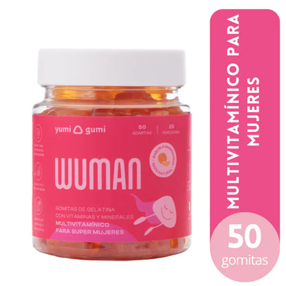 Wuman