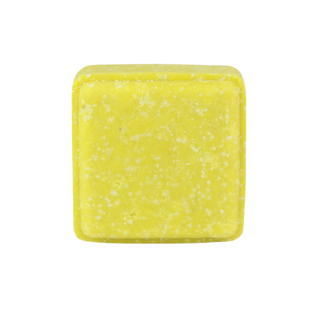 Shampoo Sólido Cítrico