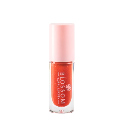 Lip gloss lady-red