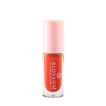 Lip gloss lady-red