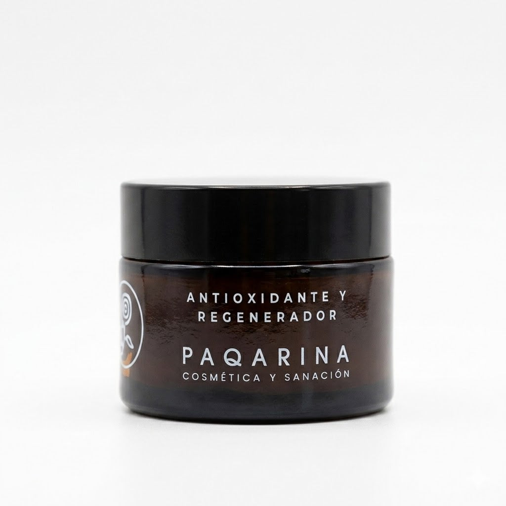 Exfoliante de Cafe para rostro