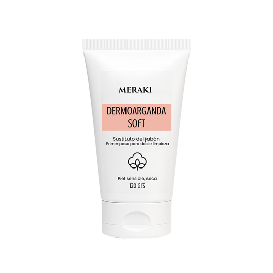 Dermoarganda Soft