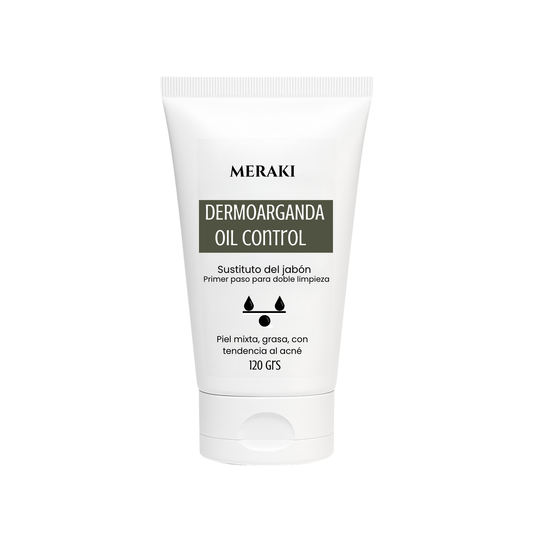 Dermoarganada Oil Control