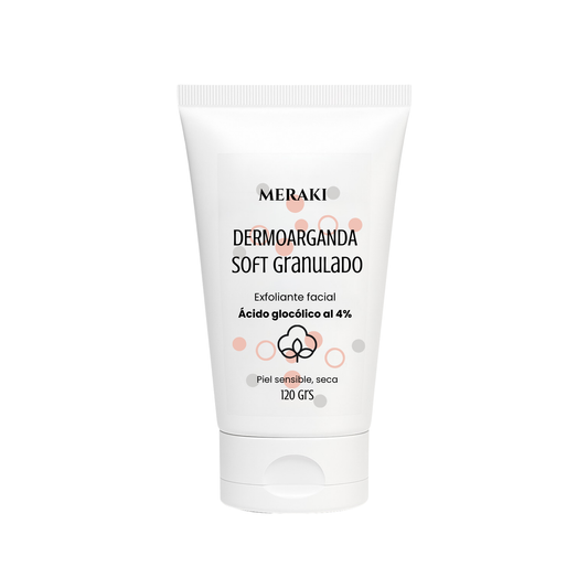 Dermoarganda Soft Granulado
