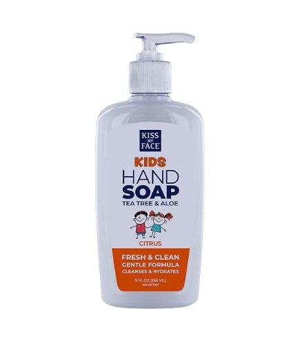 Jabon Liquido niños