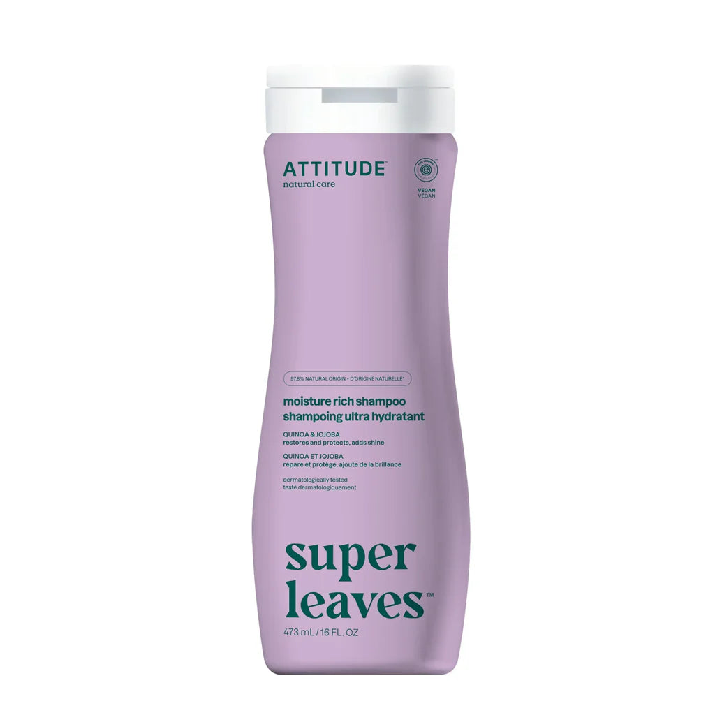 Shampoo hidratación intensa 473ml