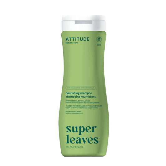 Shampoo nutre y fortalece 473ml