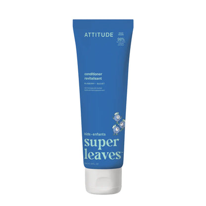 Acondicionador Natural de Arándano para niños