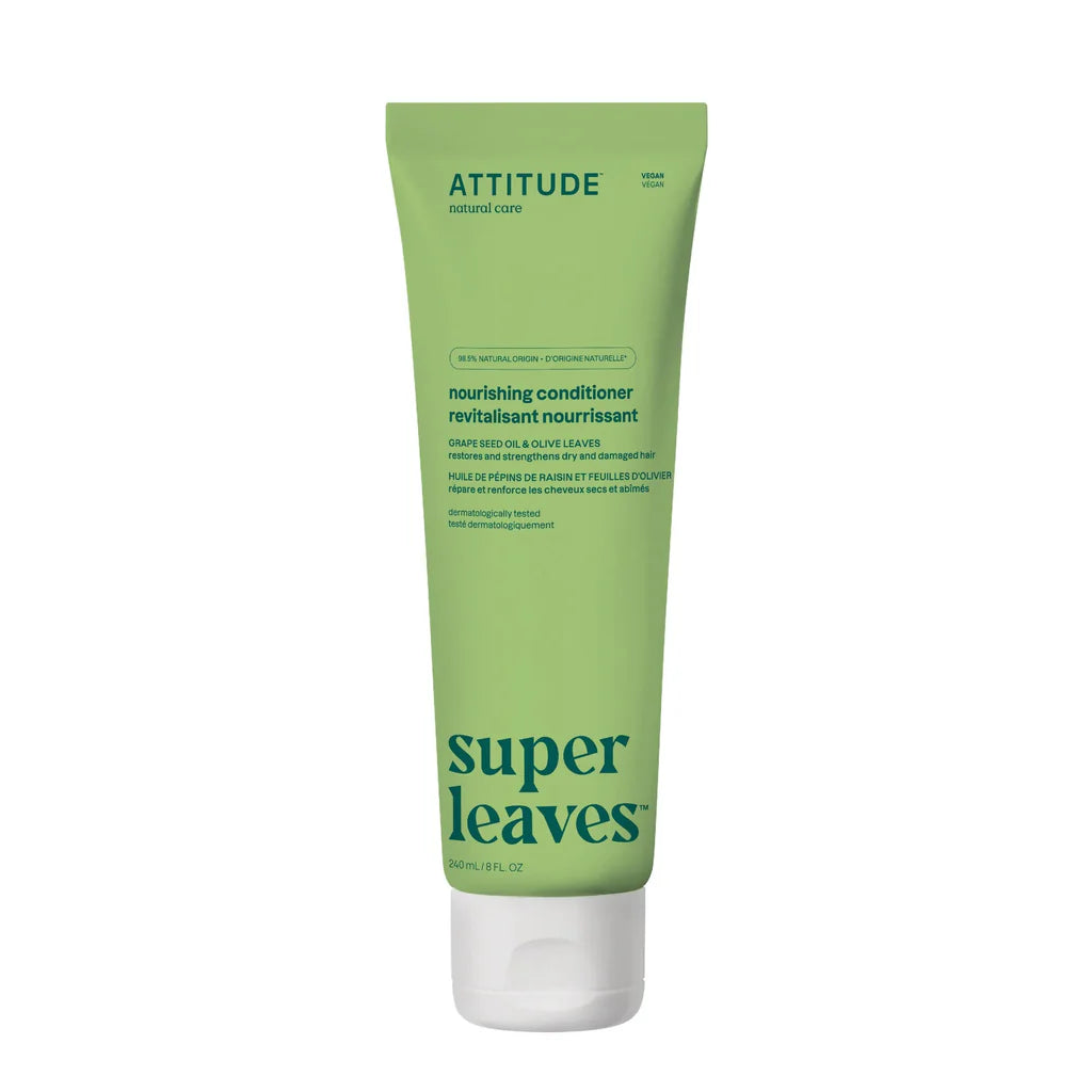 Acondicionador nutre y fortalece 240ml