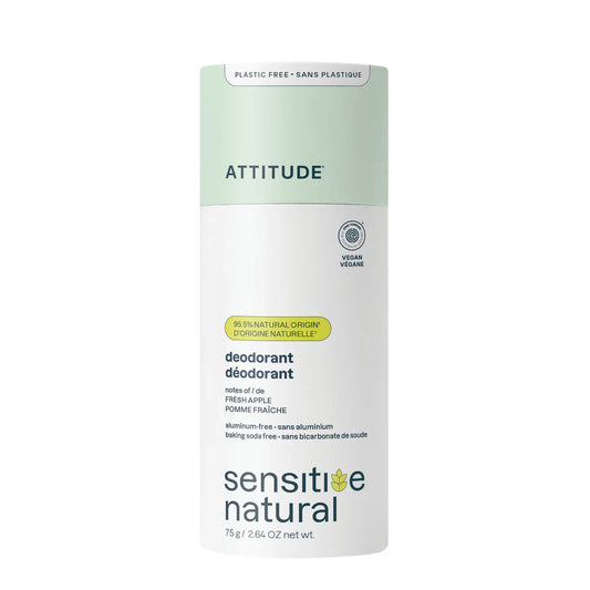 Desodorante Natural Sensitive Fresh 75gr
