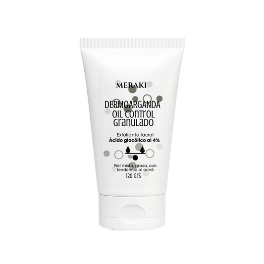 Dermoarganda Oil Control Granulado