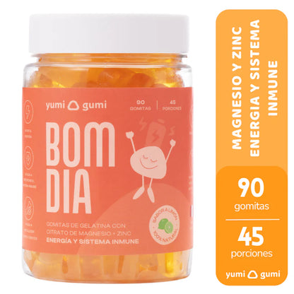 Bom Dia