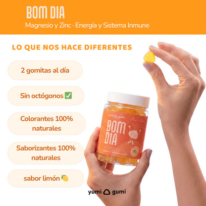 Bom Dia