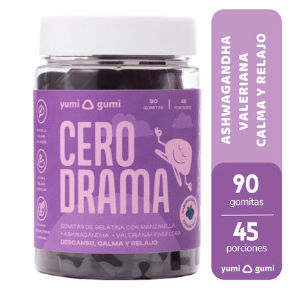 Cero Drama