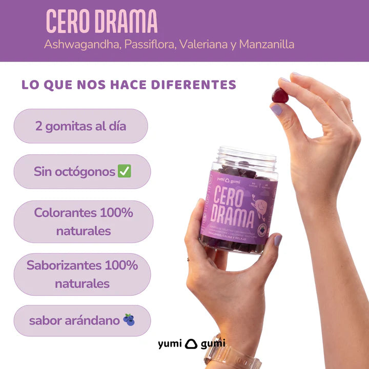 Cero Drama