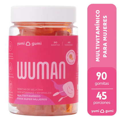 Wuman