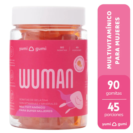 Wuman