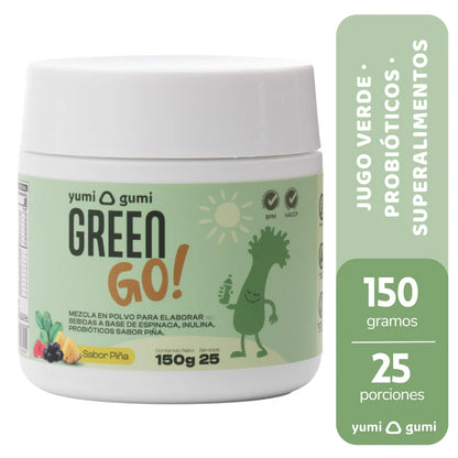 Green Go