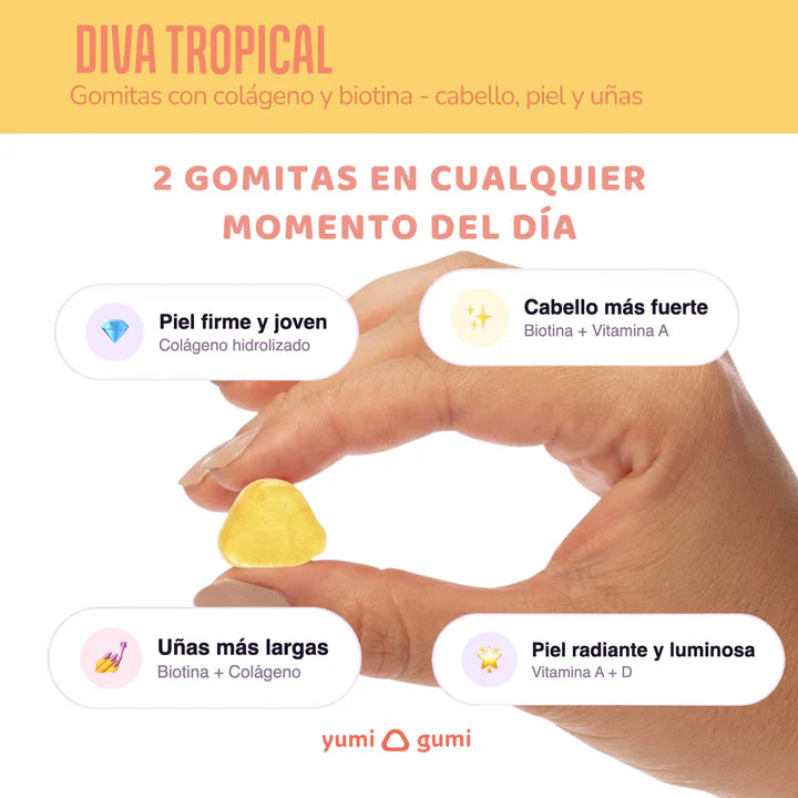 Diva Tropical