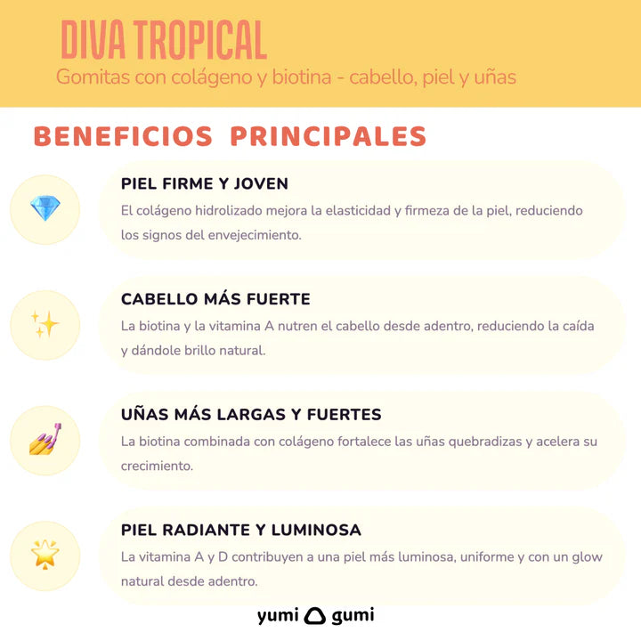 Diva Tropical