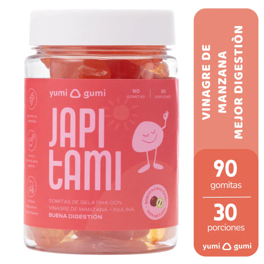 Japi Tami