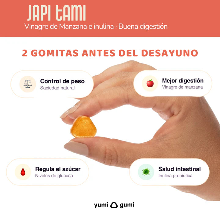 Japi Tami