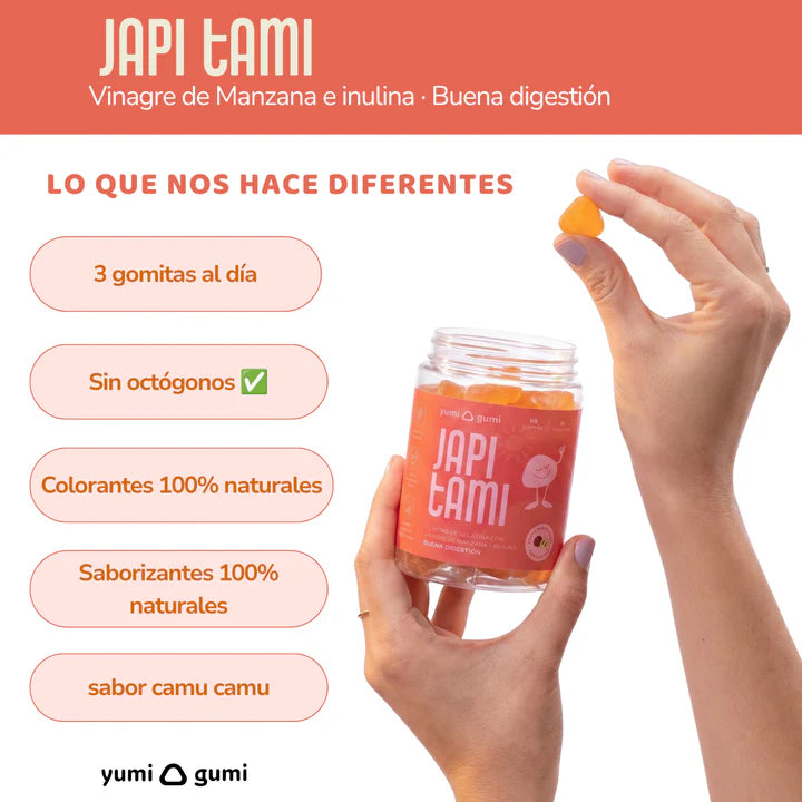 Japi Tami
