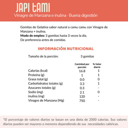 Japi Tami