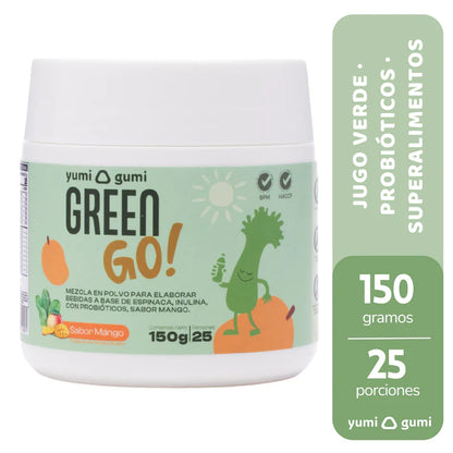 Green Go