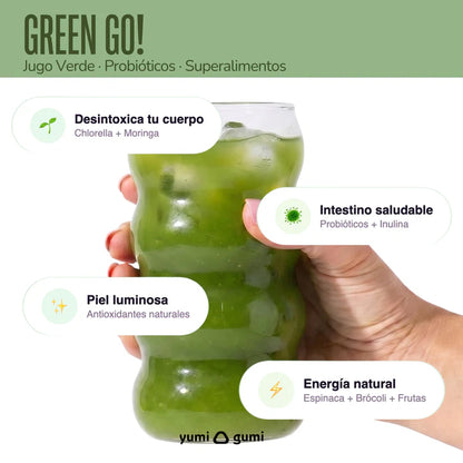 Green Go
