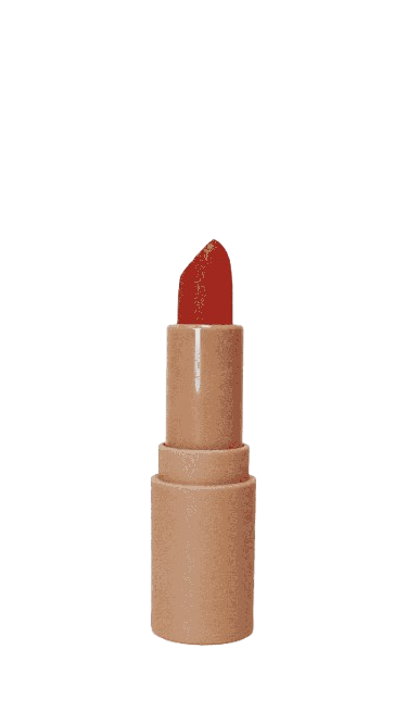 Labial Shaki Pink