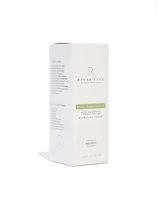 PURE HYALURONIC